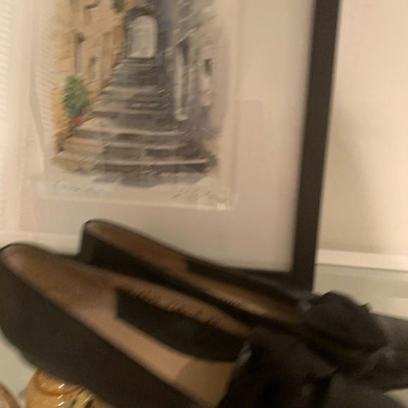 Classic Ferragamo flats - Picture 8 of 8